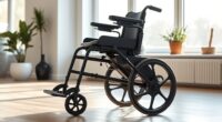 top wheelchairs for paraplegics