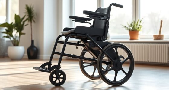 top wheelchairs for paraplegics