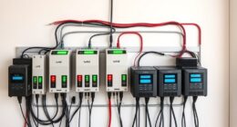 top whole home surge and ups