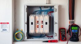 top whole house surge protectors