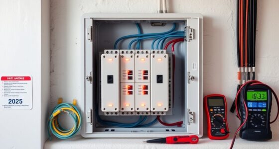 top whole house surge protectors