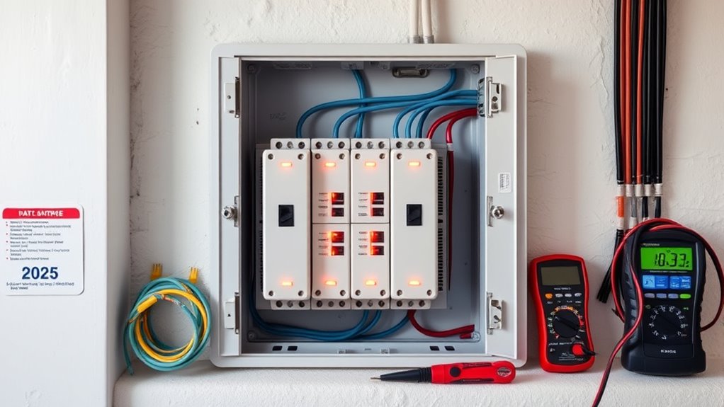 top whole house surge protectors