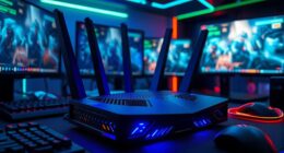 top wi fi 6e gaming routers