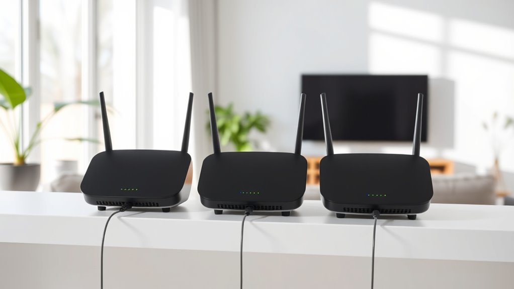 top wi fi 7 mesh systems