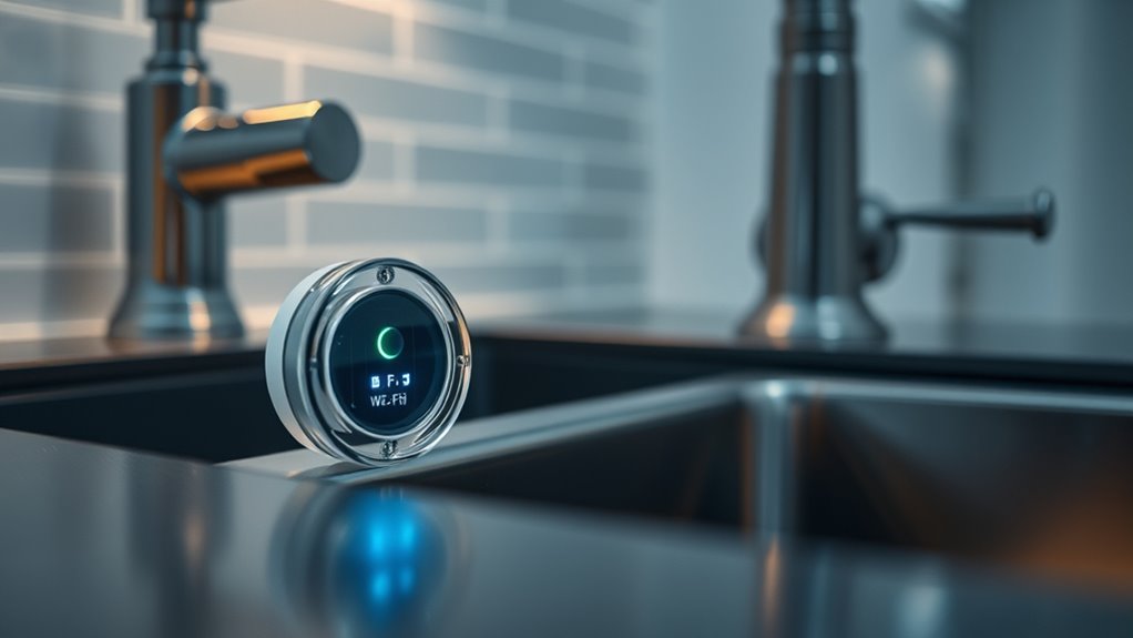 top wi fi leak detectors