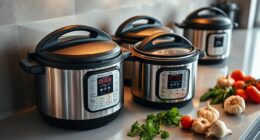 top wi fi pressure cooker recipes