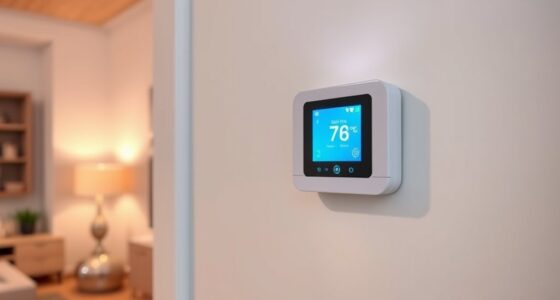 top wi fi thermostat picks
