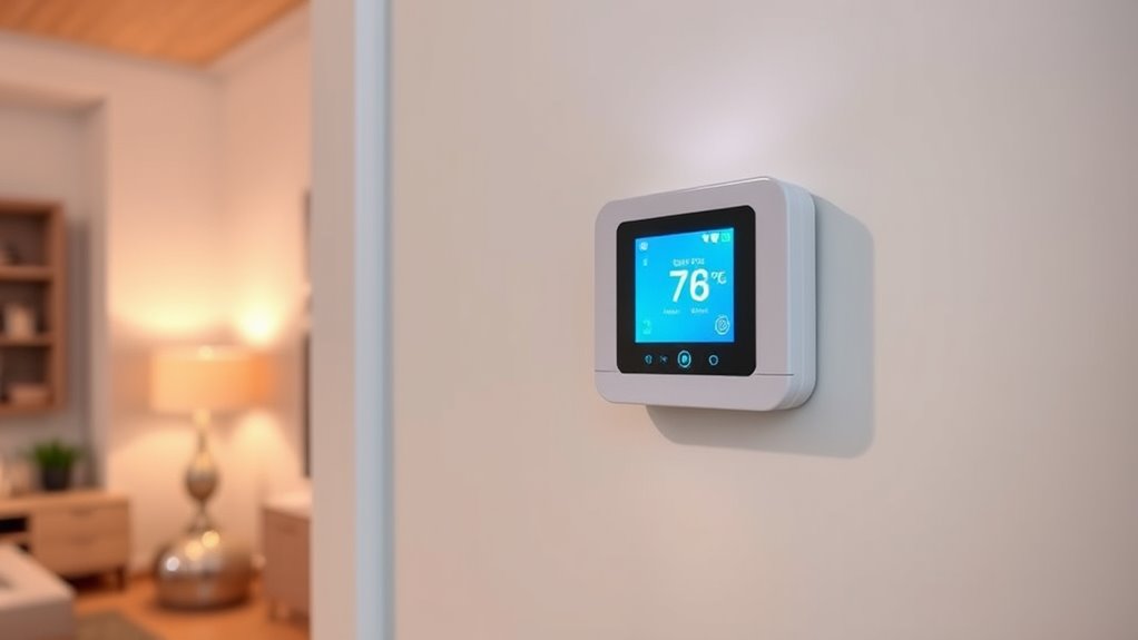 top wi fi thermostat picks