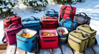 top winter cooler bag options