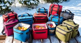 top winter cooler bag options
