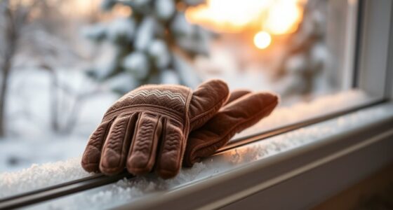 top winter gloves for warmth