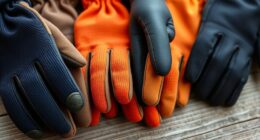 top winter gloves for warmth