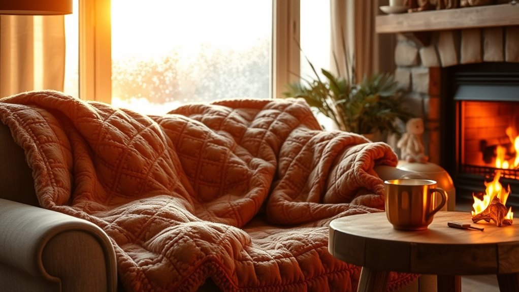 top winter heated blanket picks