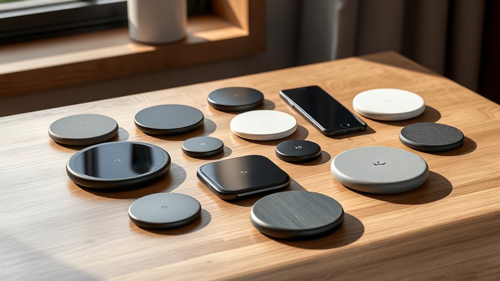 top wireless chargers 2025