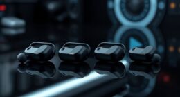 top wireless earbuds 2025