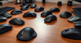 top wireless ergonomic mouse options
