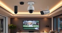 top wireless home security cameras