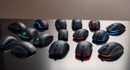 top wireless mice 2025