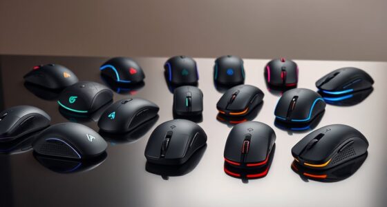 top wireless mice 2025