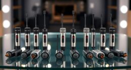 top wireless microphone picks