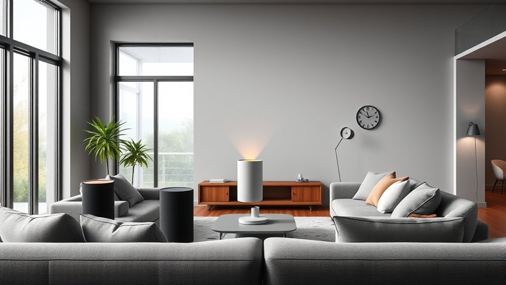 top wireless multi room speakers