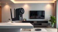 top wireless security cameras