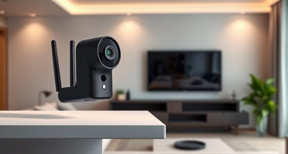 top wireless security cameras