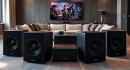 top wireless subwoofers list