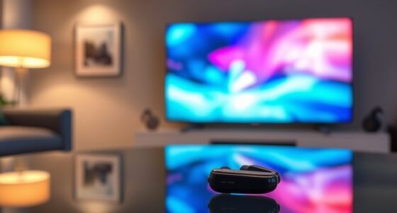 top wireless tv hearing devices