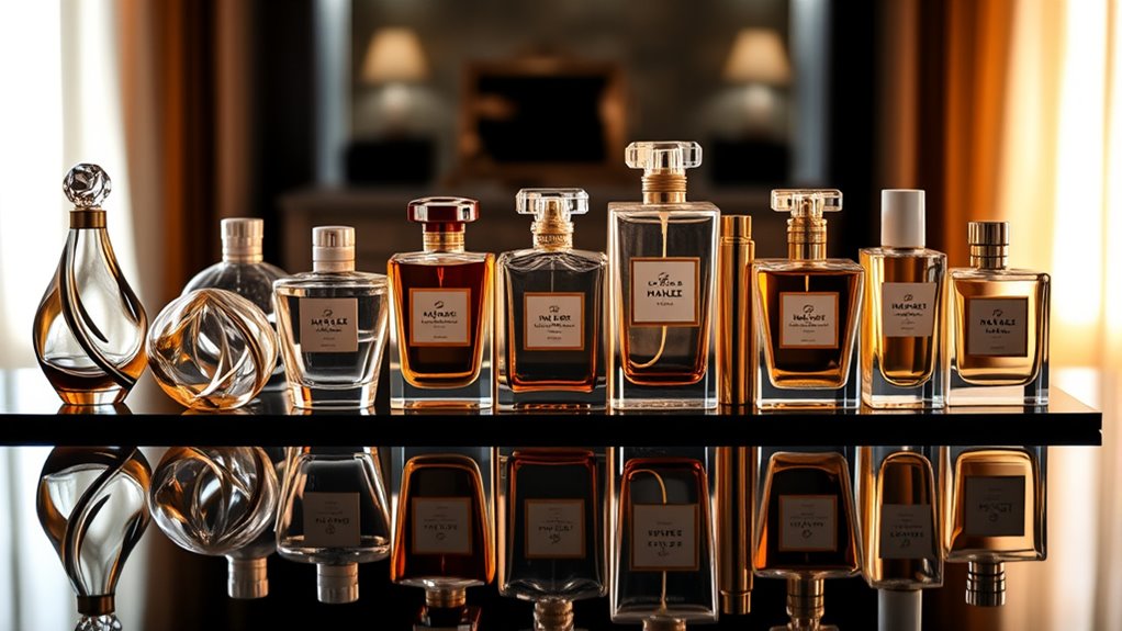 top women s fragrance picks