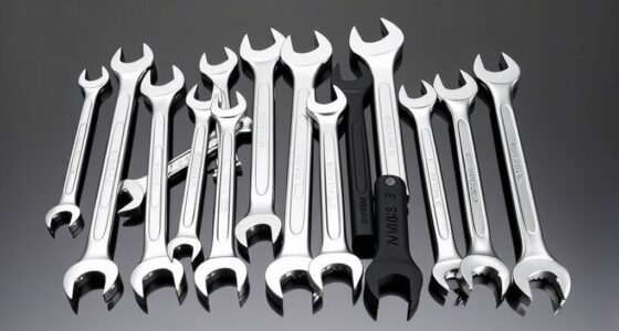 top wrench sets 2025