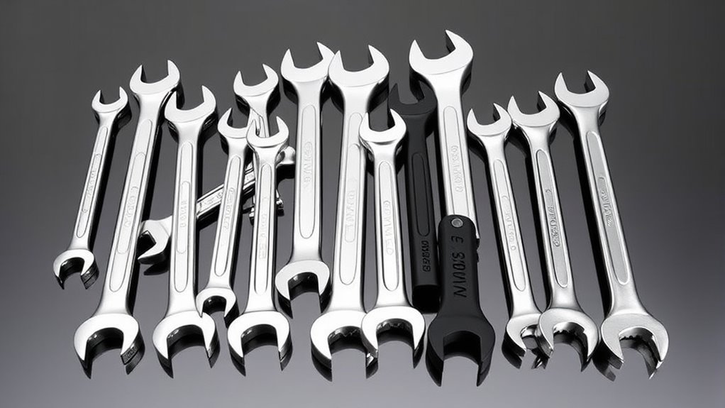 top wrench sets 2025