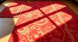 top yilong red carpet selection