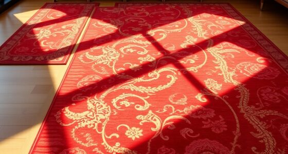 top yilong red carpet selection