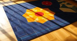 top yilong silk carpets