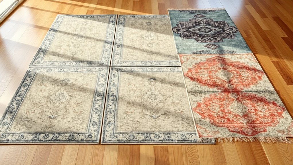 top yilong silk rug styles