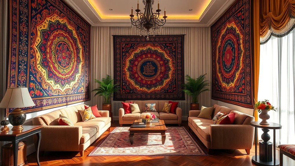 top yilong wall tapestries