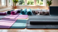top yoga mats for comfort