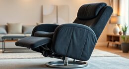 top zero gravity recliners
