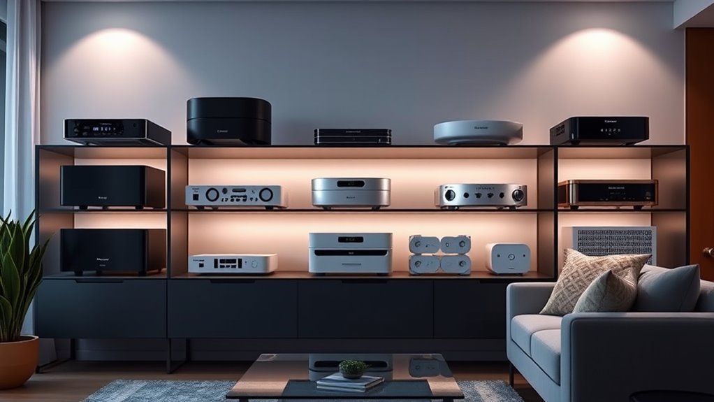 top zigbee hub selections