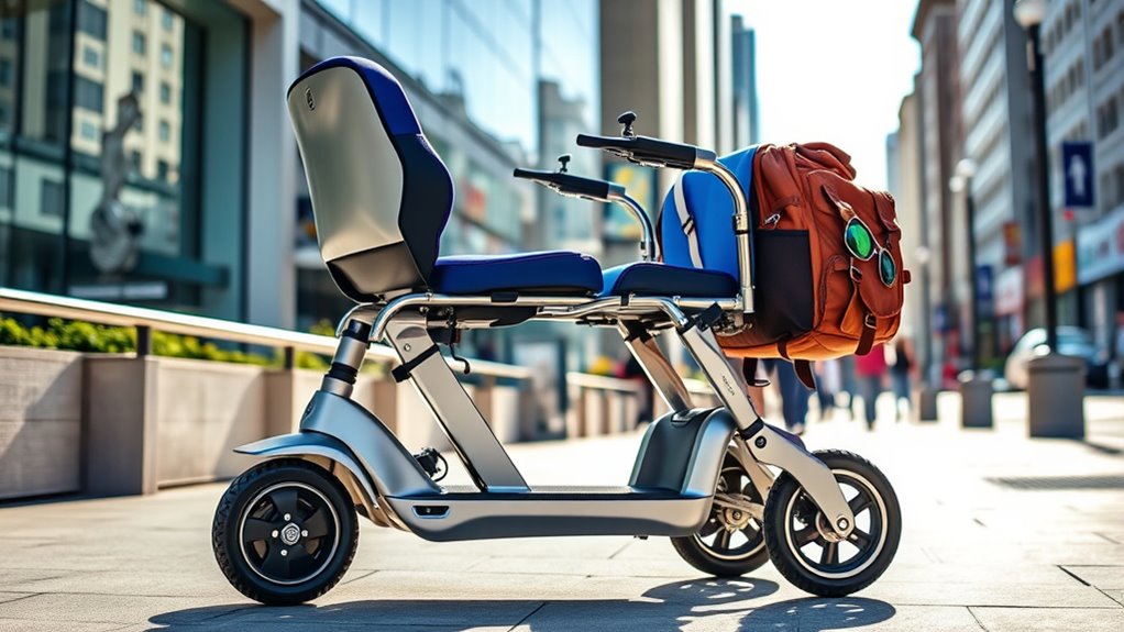 travel friendly lightweight durable safe