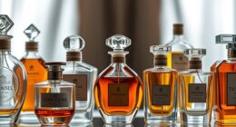 unique women s niche perfumes