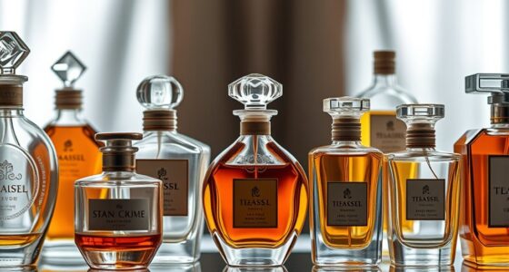 unique women s niche perfumes