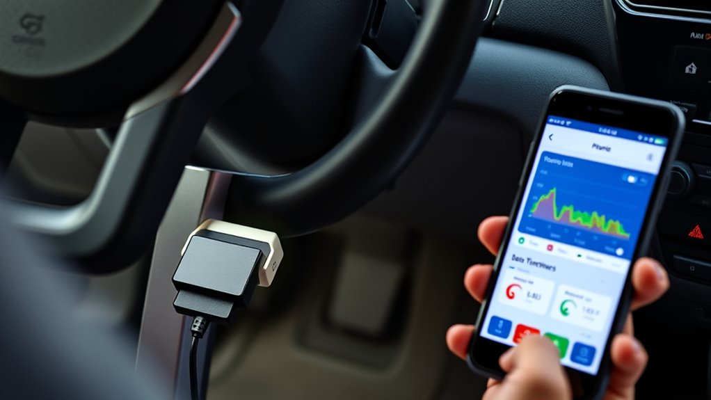 vehicle compatibility and features