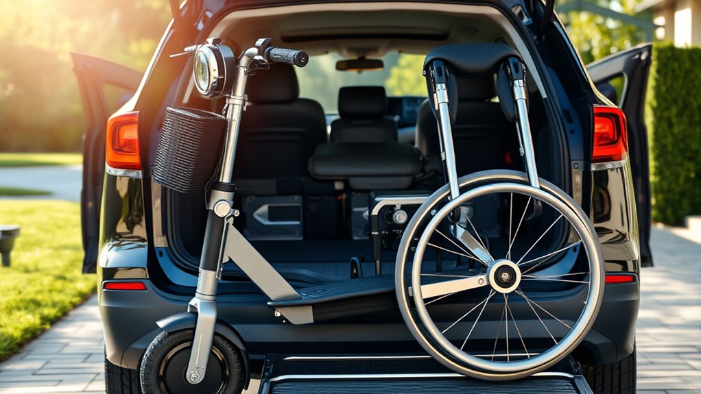 vehicle compatibility and safety