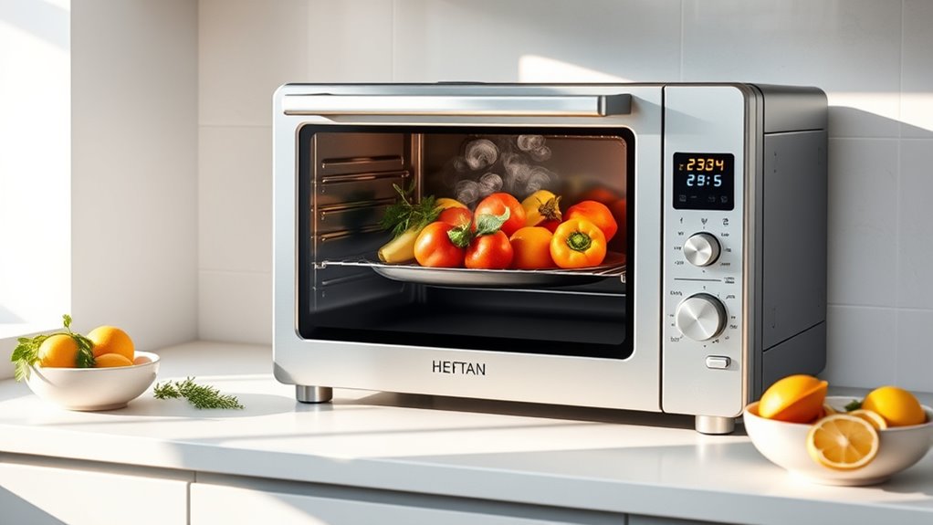 versatile precise nutrient preserving