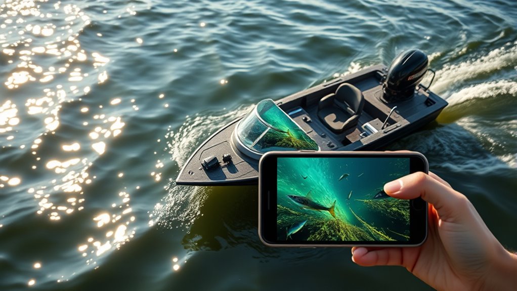 video clarity and durability