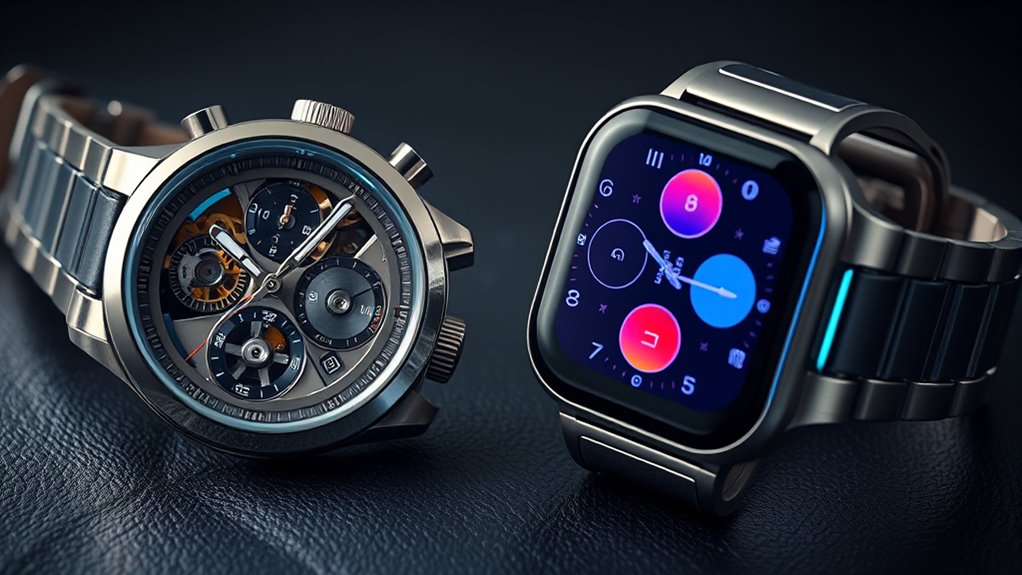 watch types showdown