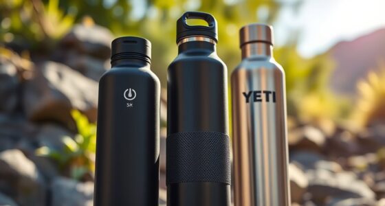 water bottle showdown 2025