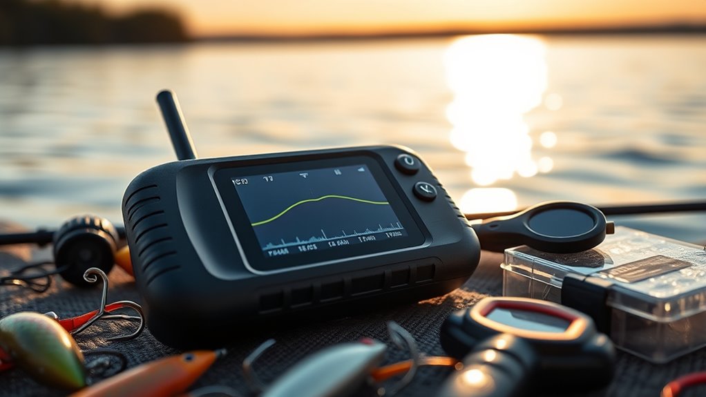 water compatibility and battery life